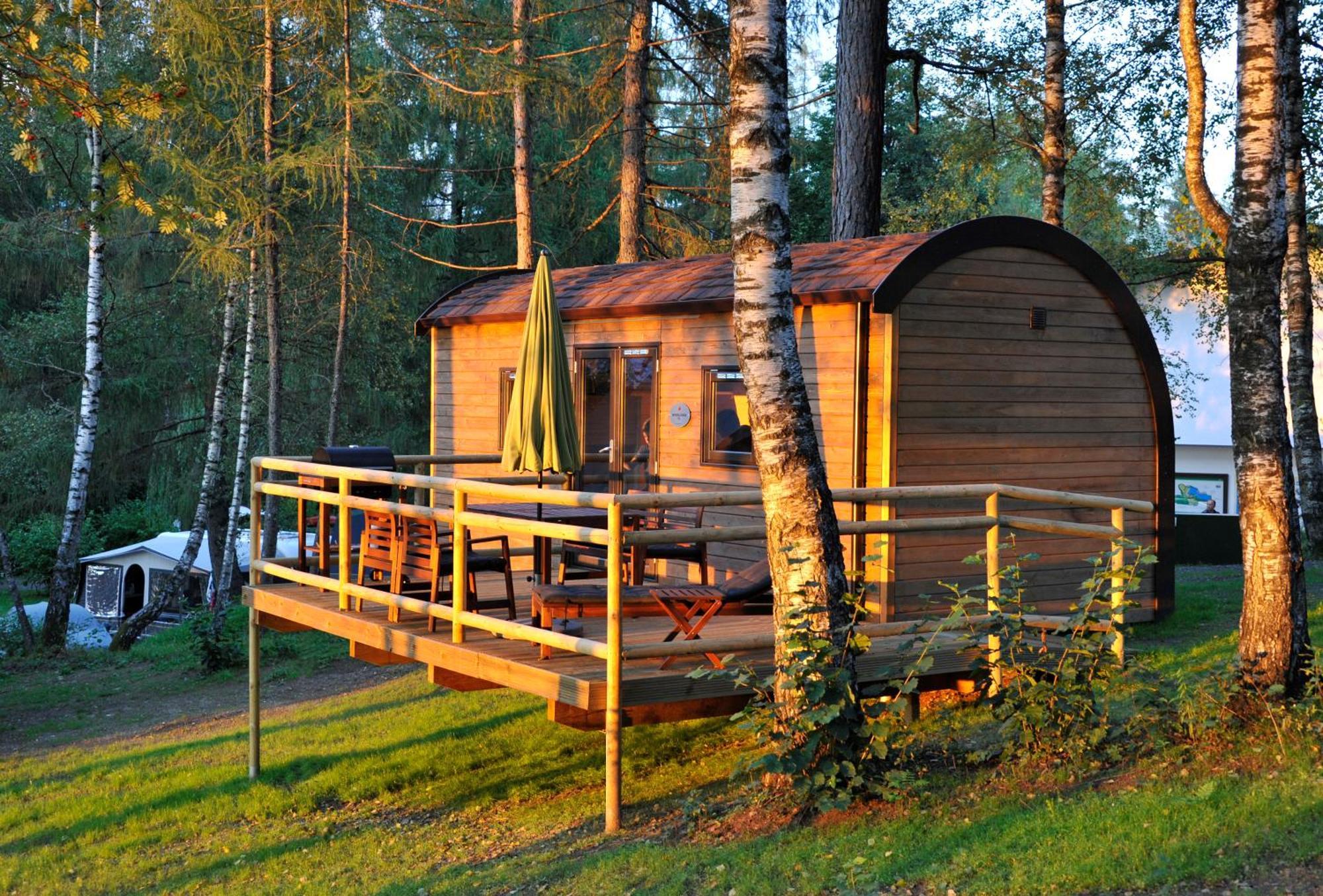 Ferienparadies Natterer See Neu Gotzens Camera foto
