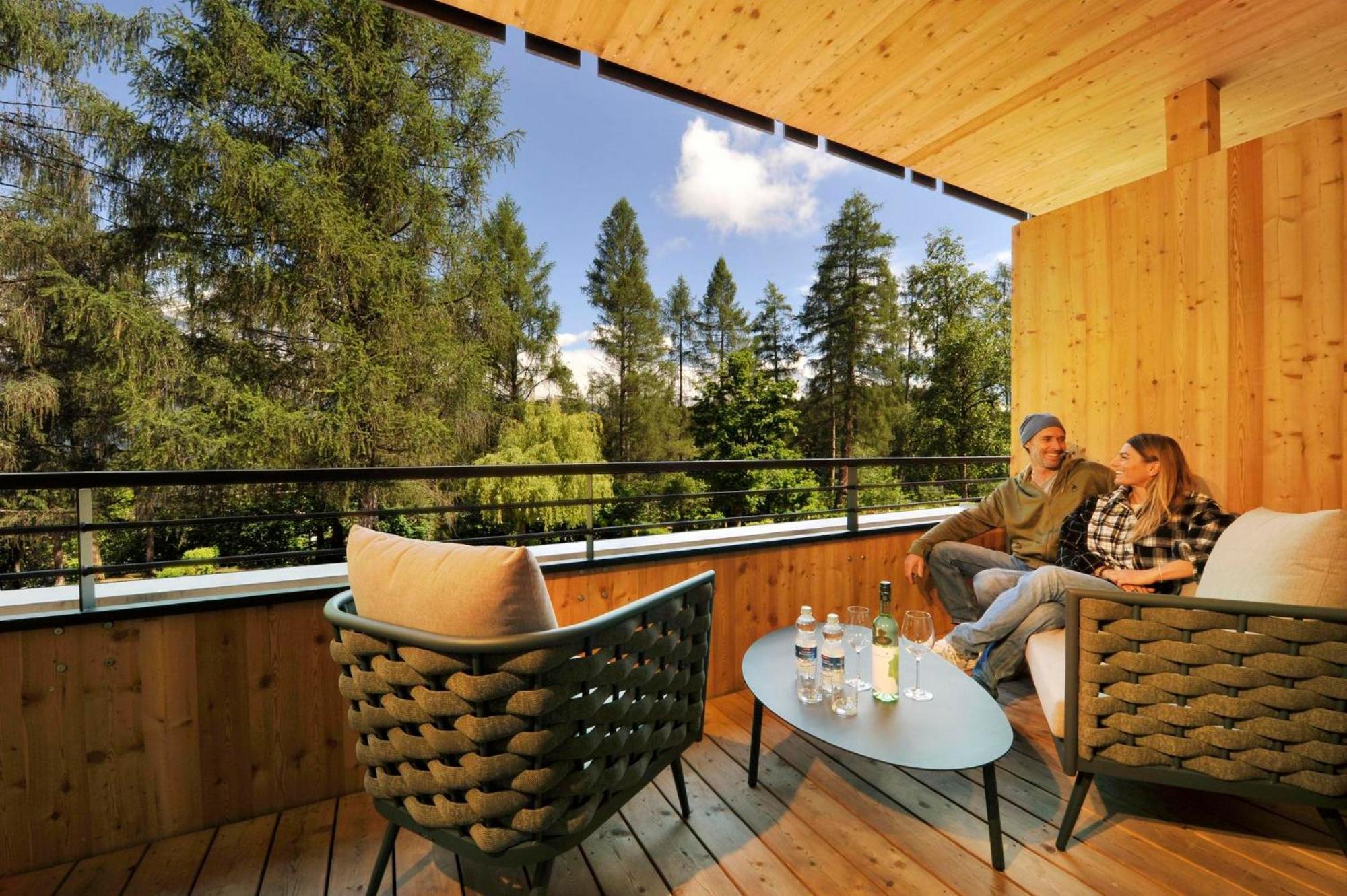 Ferienparadies Natterer See Neu Gotzens Esterno foto