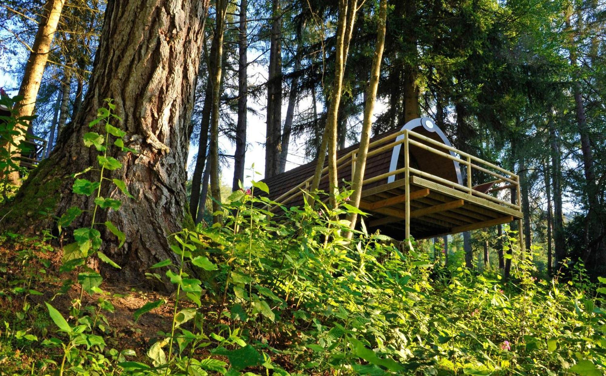 Ferienparadies Natterer See Neu Gotzens Esterno foto
