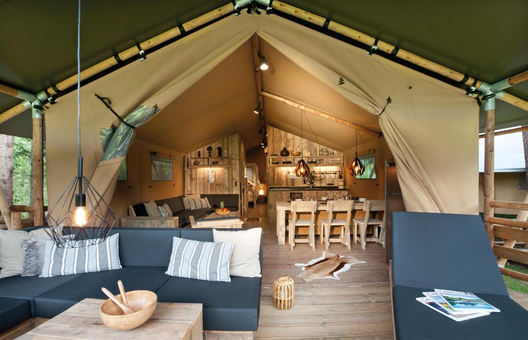 Ferienparadies Natterer See Neu Gotzens Esterno foto